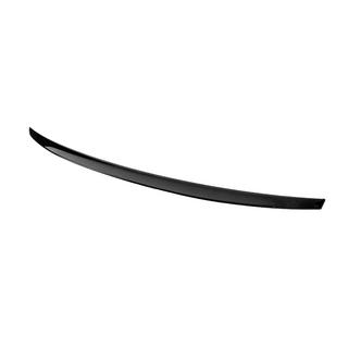 Aileron DPT (Noir Brillant) Audi A4 B7 2004-2008 photo 2