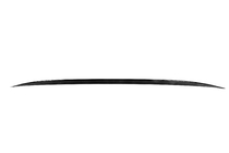 Audi A6 C6 2004-2011 Aileron DPT (Noir Brillant) photo 3
