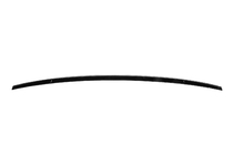 Audi A6 C6 2004-2011 Aileron DPT (Noir Brillant) photo 6