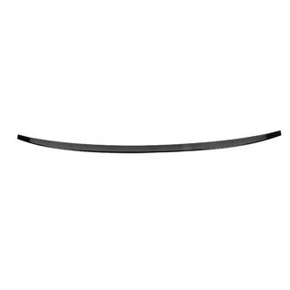Aileron DPT (Noir Brillant) Audi A6 C6 2004-2011 photo 4