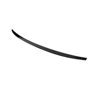 Aileron DPT (Noir Brillant) Audi A6 C6 2004-2011 photo 2