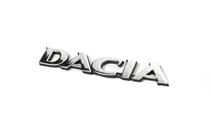 Dacia Logan I 2008-2012 Inscription voiture Dacia photo 2