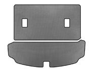 Acura MDX 2007-2013 Tapis de coffre EVA V-2 (Gris) photo 1