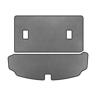 Tapis de coffre EVA V-2 (Gris) Acura MDX 2007-2013