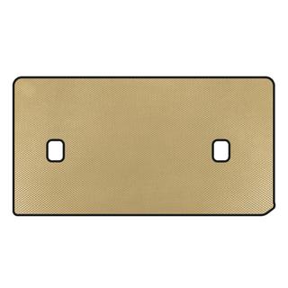 Tapis de coffre EVA V-3 (Beige) Acura MDX 2007-2013