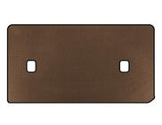Acura MDX 2007-2013 Tapis de coffre EVA V-3 (Marron) photo 1