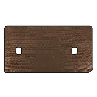 Tapis de coffre EVA V-3 (Marron) Acura MDX 2007-2013