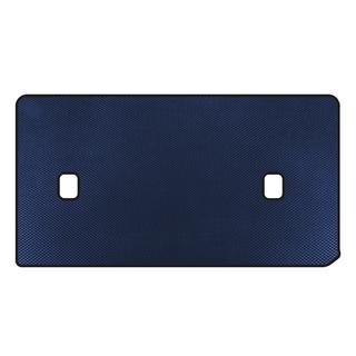Tapis de coffre EVA V-3 (Bleu) Acura MDX 2007-2013