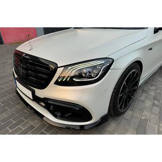 Lame avant BRB (2018+) photo 3