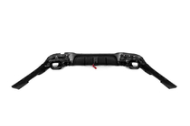Mercedes S-class W222 2013-2022 Diffuseur arrière BRB (apprêté, 2018+) photo 8