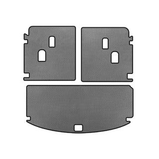 Tapis de coffre EVA V-2 (Gris) Acura MDX 2013-2020