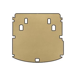 Tapis de coffre EVA V-1 (Beige) Acura MDX 2013-2020