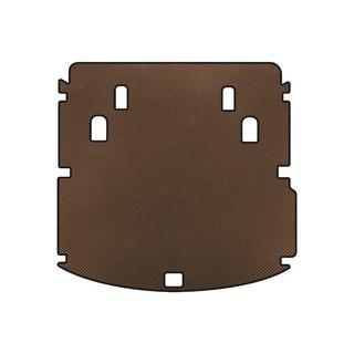 Tapis de coffre EVA V-1 (Marron) Acura MDX 2013-2020