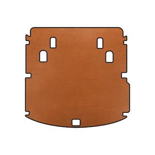 Tapis de coffre EVA V-1 (Orange) Acura MDX 2013-2020