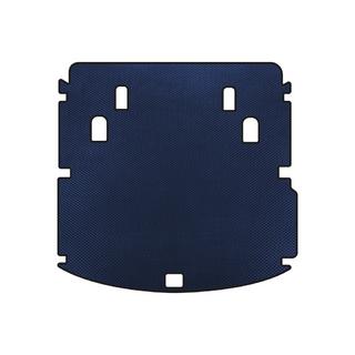 Tapis de coffre EVA V-1 (Bleu) Acura MDX 2013-2020