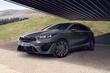 Essai de la Kia Ceed GT : une version restylée d’une berline « chargée » photo 1