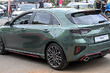 Essai de la Kia Ceed GT : une version restylée d’une berline « chargée » photo 4