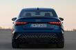 Essai de l’Audi S3 Berline : Relooking 2024 photo 4