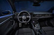Essai de l’Audi S3 Berline : Relooking 2024 photo 5