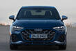 Essai de l’Audi S3 Berline : Relooking 2024 photo 1