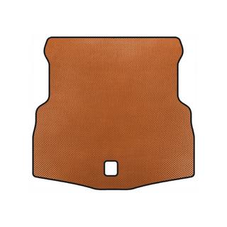 Tapis de coffre EVA V-2 (SW, Orange) Alfa Romeo 159 2005–2011