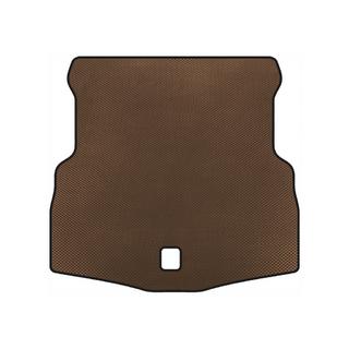 Tapis de coffre EVA V-2 (SW, Marron) Alfa Romeo 159 2005–2011