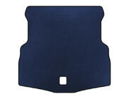 Alfa Romeo 159 2005–2011 Tapis de coffre EVA V-2 (SW, Bleu) photo 1