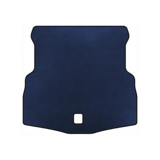 Tapis de coffre EVA V-2 (SW, Bleu) Alfa Romeo 159 2005–2011