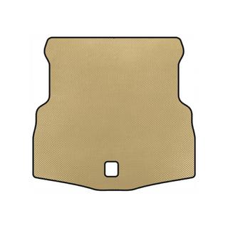 Tapis de coffre EVA V-2 (SW, Beige) Alfa Romeo 159 2005–2011