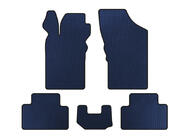 Alfa Romeo GT 2003-2010 Tapis de sol EVA (Bleu) photo 1