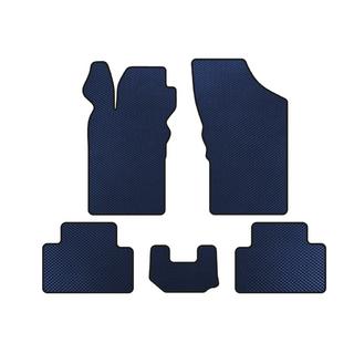 Tapis de sol EVA (Bleu)