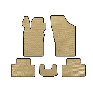 Tapis de sol EVA (Beige)