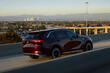Essai du crossover à trois rangées Mazda CX-90 photo 3