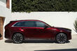 Essai du crossover à trois rangées Mazda CX-90 photo 4