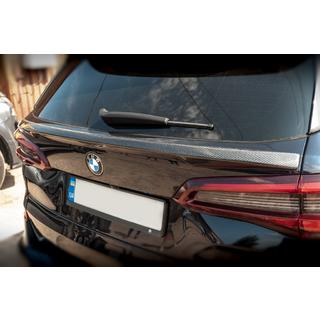 Lame avant V1 (Carbone véritable) photo 1