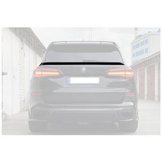 Spoiler Inférieur V2 (ABS) photo 3