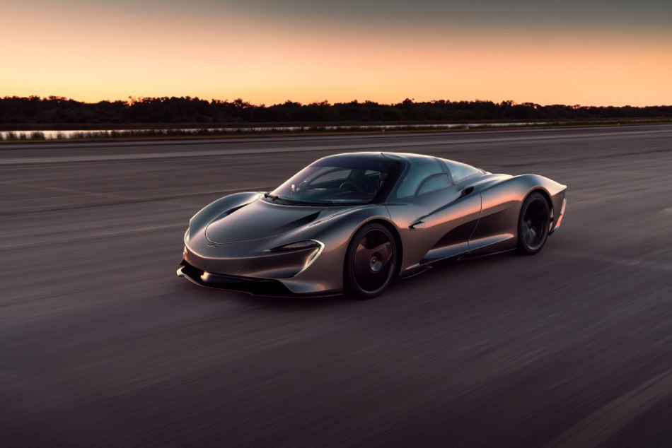 Qu’est-ce qu’une hypercar ? Définition, caractéristiques et exemples