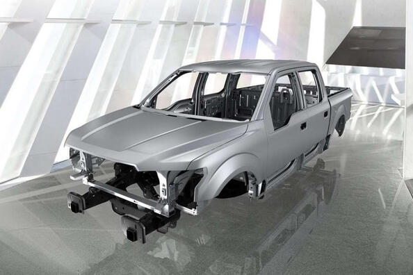 Quel est l’avantage d’une carrosserie galvanisée ?