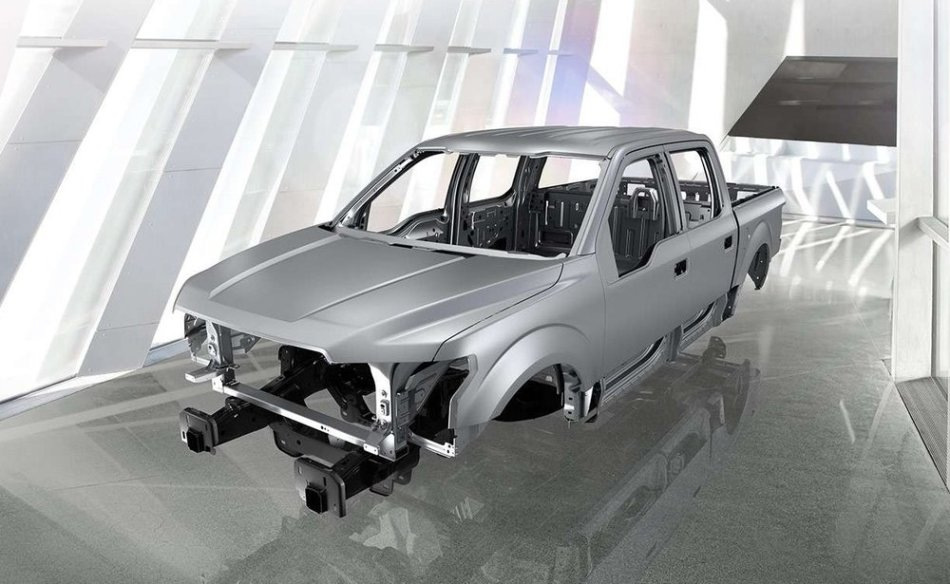 Quel est l’avantage d’une carrosserie galvanisée ?