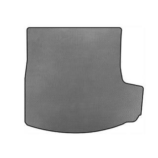 Tapis de coffre EVA V-2 (Berline, Gris) Audi A8 1994-2002