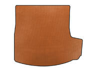 Audi A8 1994-2002 Tapis de coffre EVA V-2 (Berline, Orange) photo 1