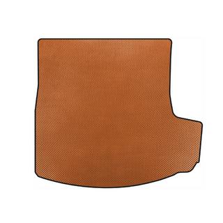Tapis de coffre EVA V-2 (Berline, Orange) Audi A8 1994-2002
