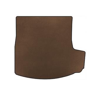 Tapis de coffre EVA V-2 (Berline, Marron) Audi A8 1994-2002