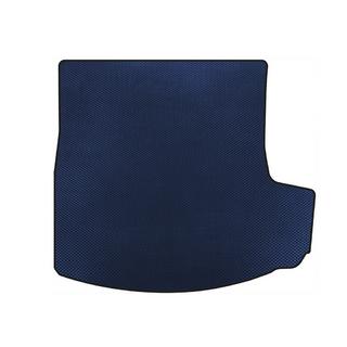 Tapis de coffre EVA V-2 (Berline, Bleu)