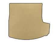 Audi A8 1994-2002 Tapis de coffre EVA V-2 (Berline, Beige) photo 1