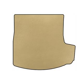 Tapis de coffre EVA V-2 (Berline, Beige)