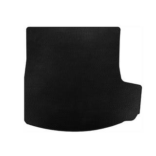 Tapis de coffre EVA V-2 (Berline, Noir)