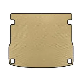 Tapis de coffre EVA V-2 (Beige)