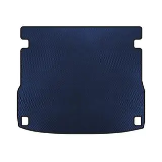Tapis de coffre EVA V-2 (Bleu)