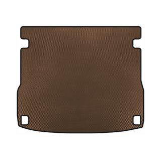 Tapis de coffre EVA V-2 (Marron) Audi Q5 2008-2017